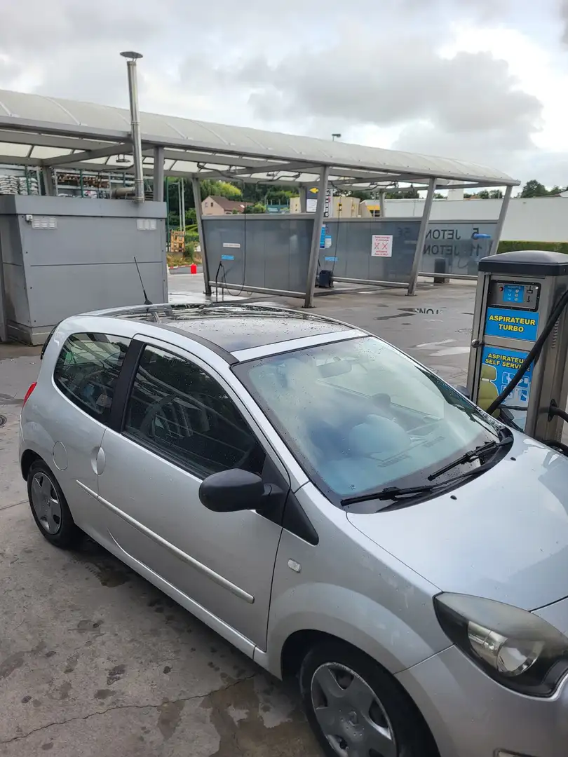 Renault Twingo 1.2i LEv Hélios - 2