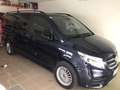 Mercedes-Benz V 250 4MATIC lang Avantgarde Aut. Blau - thumbnail 1