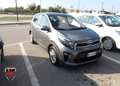 Kia Picanto Picanto 1.0 12V 5 porte X Line Grigio - thumbnail 1