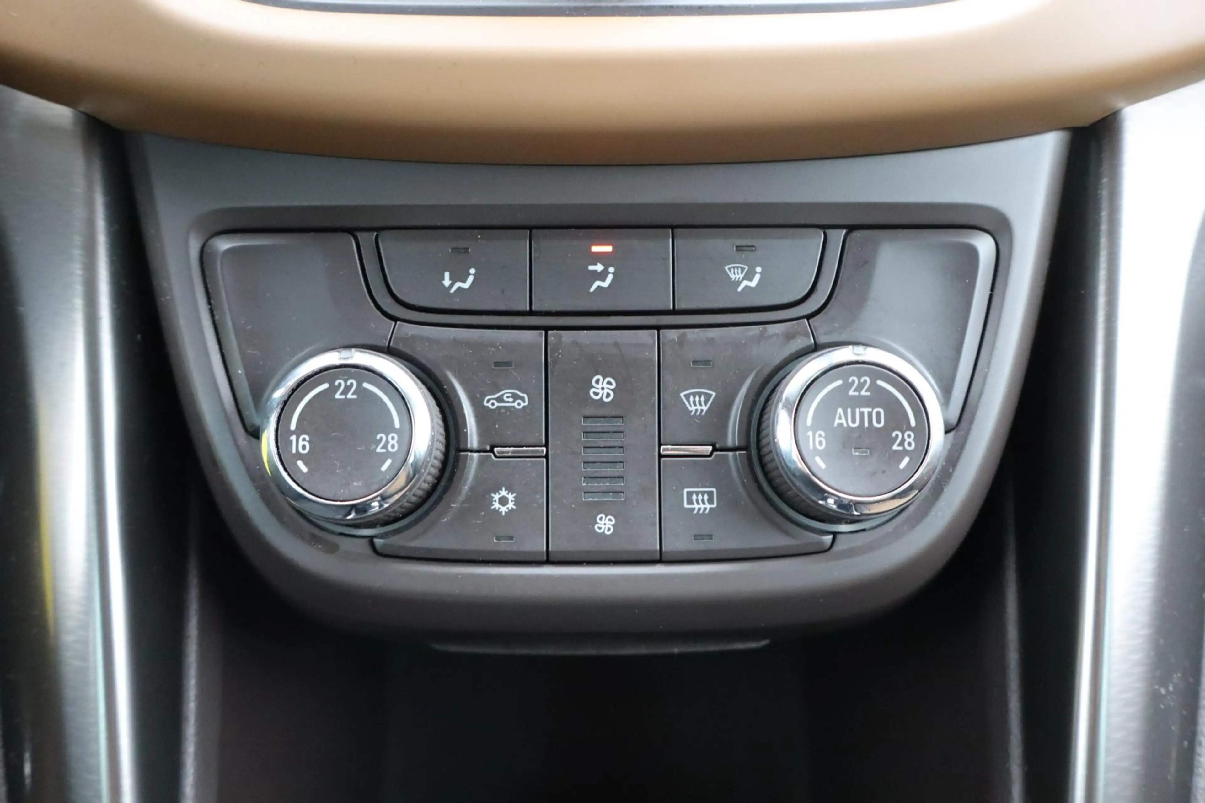 Opel Zafira Tourer 1.4 T Cosmo Navi Trekhaak — photo 13
