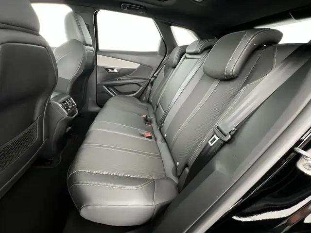 Peugeot 3008 view 9