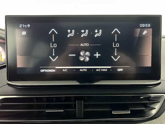 Peugeot 3008 view 14