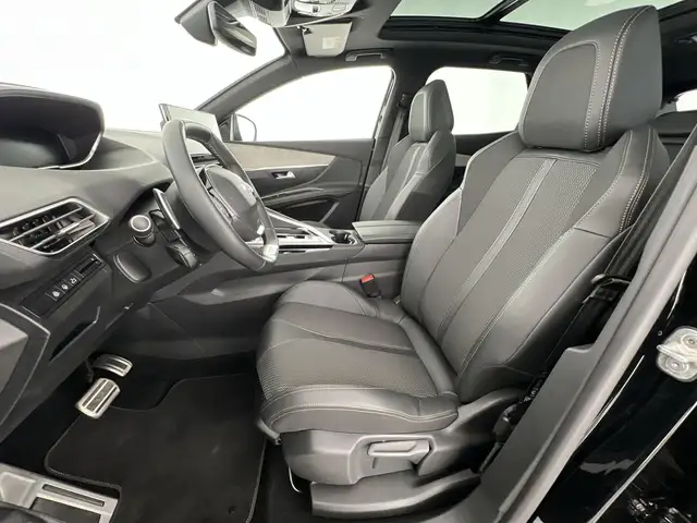 Peugeot 3008 view 8