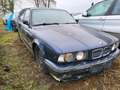 BMW 540 4.0 V8 Automatik Blau - thumbnail 3