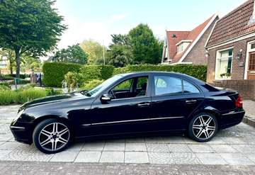 V6 | Perfecte vakantieauto
