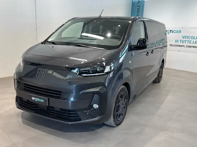 Fiat Scudo