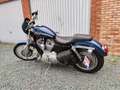 Harley-Davidson Sportster XL 883 xl883c Blu/Azzurro - thumbnail 3