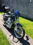 Harley-Davidson Sportster XL 883 xl883c Blu/Azzurro - thumbnail 1