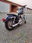Harley-Davidson Sportster XL 883 xl883c Bleu - thumbnail 4