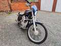 Harley-Davidson Sportster XL 883 xl883c Azul - thumbnail 5