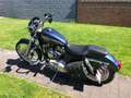 Harley-Davidson Sportster XL 883 xl883c Bleu - thumbnail 7