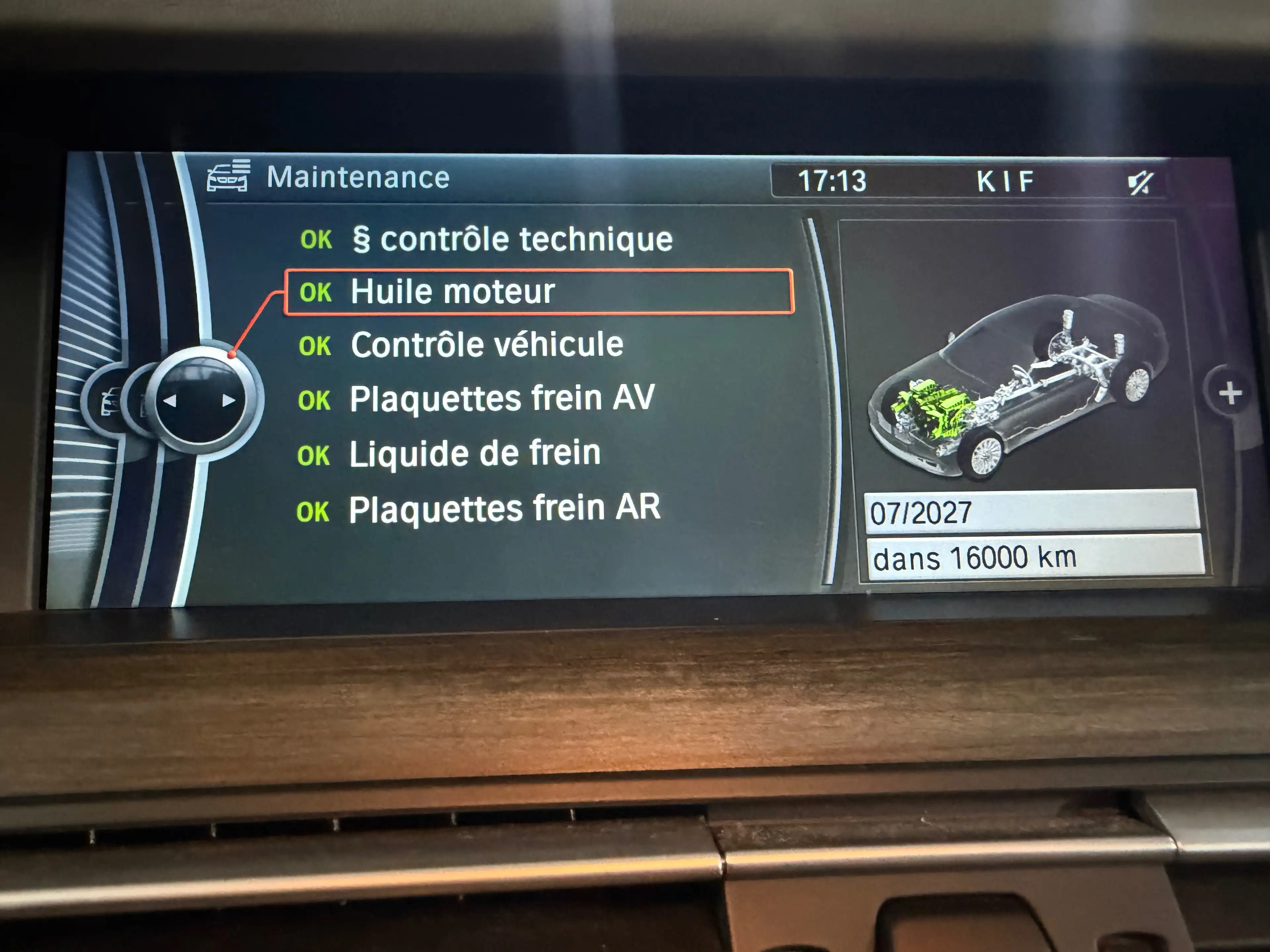BMW 740 740 dA — photo 9