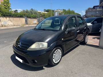 C3 I 2002 1.1 Exclusive Style (exclusive)