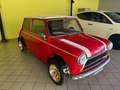 MINI Cooper Mini cooper depoca scritta A.S.I Rood - thumbnail 4