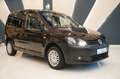 Volkswagen Caddy 1.6 TDI Trendline*Ser+ZR*Neu+AHK+Klima Schwarz - thumbnail 3