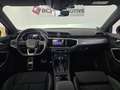 Audi Q3 Sportback 35 2.0 tdi S line edition S-tronic Schwarz - thumbnail 9