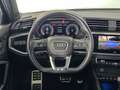Audi Q3 Sportback 35 2.0 tdi S line edition S-tronic Schwarz - thumbnail 10