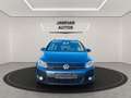 Volkswagen Golf Plus 1.6 75KW AUTOMATIK*KLIMA*SITZHZ*AHK* Blau - thumbnail 2