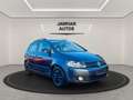 Volkswagen Golf Plus 1.6 75KW AUTOMATIK*KLIMA*SITZHZ*AHK* Blau - thumbnail 3