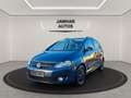 Volkswagen Golf Plus 1.6 75KW AUTOMATIK*KLIMA*SITZHZ*AHK* Blau - thumbnail 1