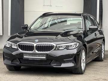 d xDrive Advantage LED Navi Keyless-Go AHK