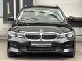 BMW 320 d xDrive Advantage LED Navi Keyless-Go AHK Černá - thumbnail 10