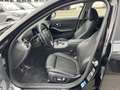 BMW 320 d xDrive Advantage LED Navi Keyless-Go AHK Černá - thumbnail 12