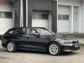 BMW 320 d xDrive Advantage LED Navi Keyless-Go AHK Černá - thumbnail 8