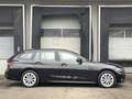 BMW 320 d xDrive Advantage LED Navi Keyless-Go AHK Černá - thumbnail 7