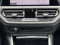 BMW 320 d xDrive Advantage LED Navi Keyless-Go AHK Černá - thumbnail 20