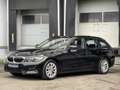 BMW 320 d xDrive Advantage LED Navi Keyless-Go AHK Černá - thumbnail 2
