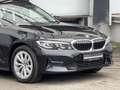 BMW 320 d xDrive Advantage LED Navi Keyless-Go AHK Černá - thumbnail 39