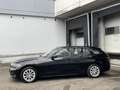 BMW 320 d xDrive Advantage LED Navi Keyless-Go AHK Černá - thumbnail 3