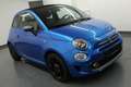 Fiat 500C 0.9 S Sport 105 Klima+PDC+16J! Blau - thumbnail 7