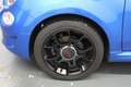 Fiat 500C 0.9 S Sport 105 Klima+PDC+16J! Blau - thumbnail 15