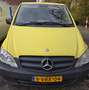 Mercedes-Benz Vito Vito 110 CDI 320 Func. L. Geel - thumbnail 1