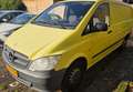 Mercedes-Benz Vito Vito 110 CDI 320 Func. L. Geel - thumbnail 10