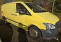 Mercedes-Benz Vito Vito 110 CDI 320 Func. L. Geel - thumbnail 11