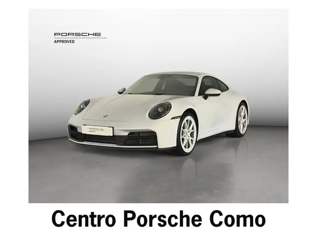 2025 Porsche 911 in Grey for sale