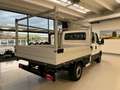 Iveco Daily 7 Posti Cassone Fisso Weiß - thumbnail 5