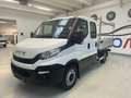 Iveco Daily 7 Posti Cassone Fisso Weiß - thumbnail 1
