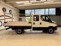 Iveco Daily 7 Posti Cassone Fisso Weiß - thumbnail 4