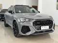 Audi RS Q3 Q3  Sportback Sportback 2.5 quattro s-tronic Gris - thumbnail 3