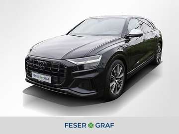 TFSI Navi,LED,Leder,Kameras,Luft/air