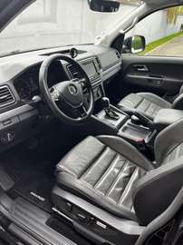AMAROK DC 3.0 TDI 224 4MOTION 4X4 PERMANENT BVA8 CARAT