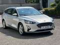Ford Focus SW 1.5 ecoblue Business s Argent - thumbnail 1
