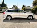 Ford Focus SW 1.5 ecoblue Business s Argent - thumbnail 7