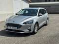Ford Focus SW 1.5 ecoblue Business s Argent - thumbnail 3
