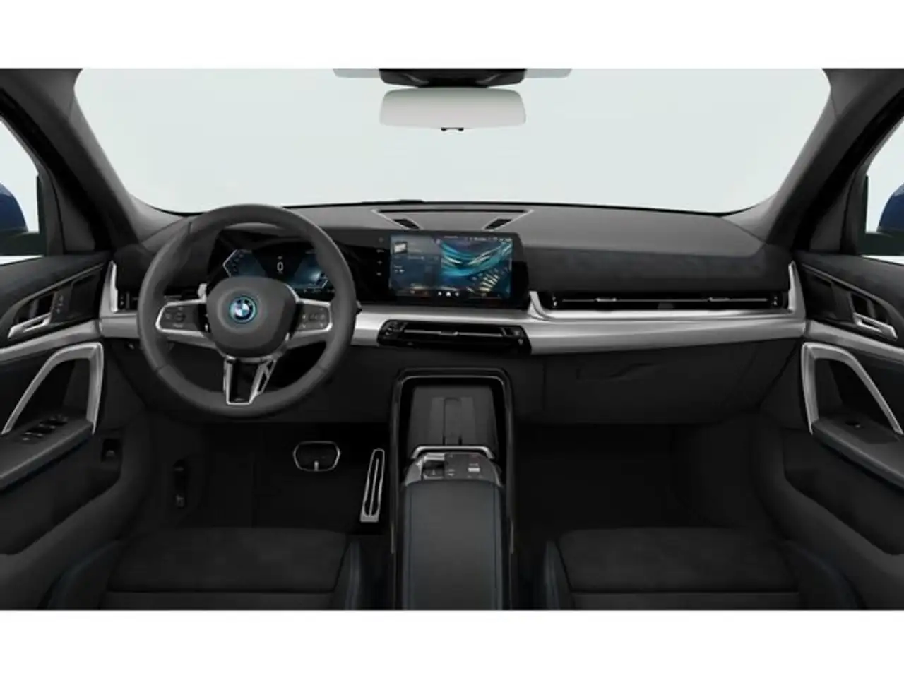 BMW iX2 2026