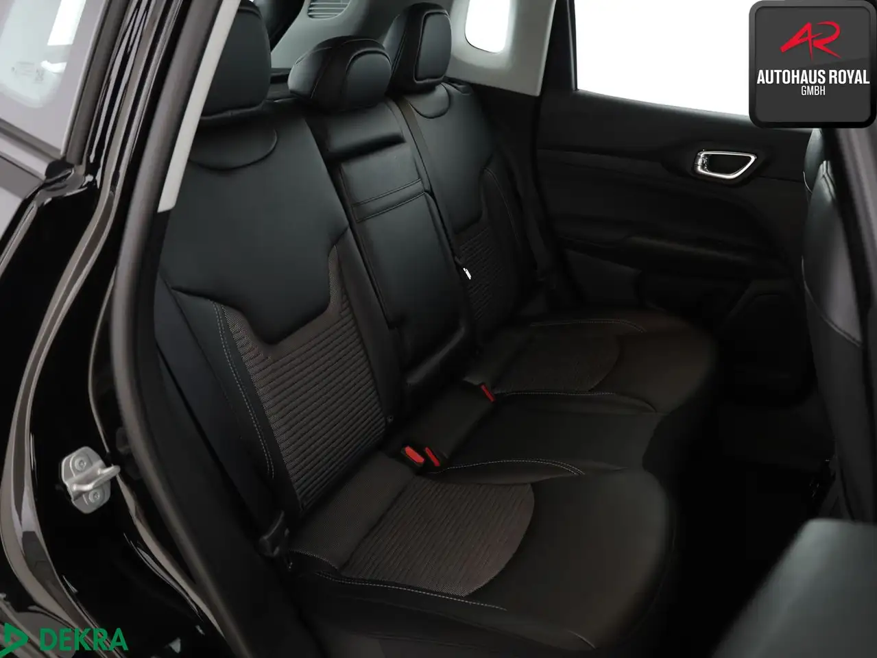Jeep Compass 1.5 GSE e-Hybrid ALTITUDE 360GRAD,ACC,SH, миниатюра 13